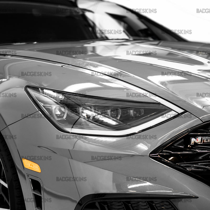 Load image into Gallery viewer, Hyundai - 8th Gen - Sonata - Headlight DRL