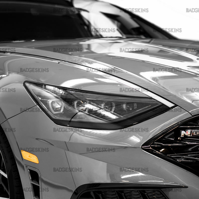 Load image into Gallery viewer, Hyundai - 8th Gen - Sonata - Headlight DRL