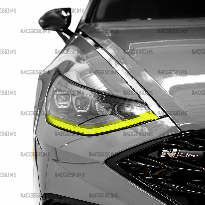 Load image into Gallery viewer, Hyundai - 8th Gen - Sonata - Headlight DRL