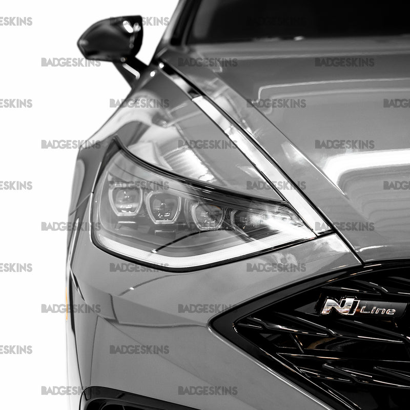 Load image into Gallery viewer, Hyundai - 8th Gen - Sonata - Headlight DRL
