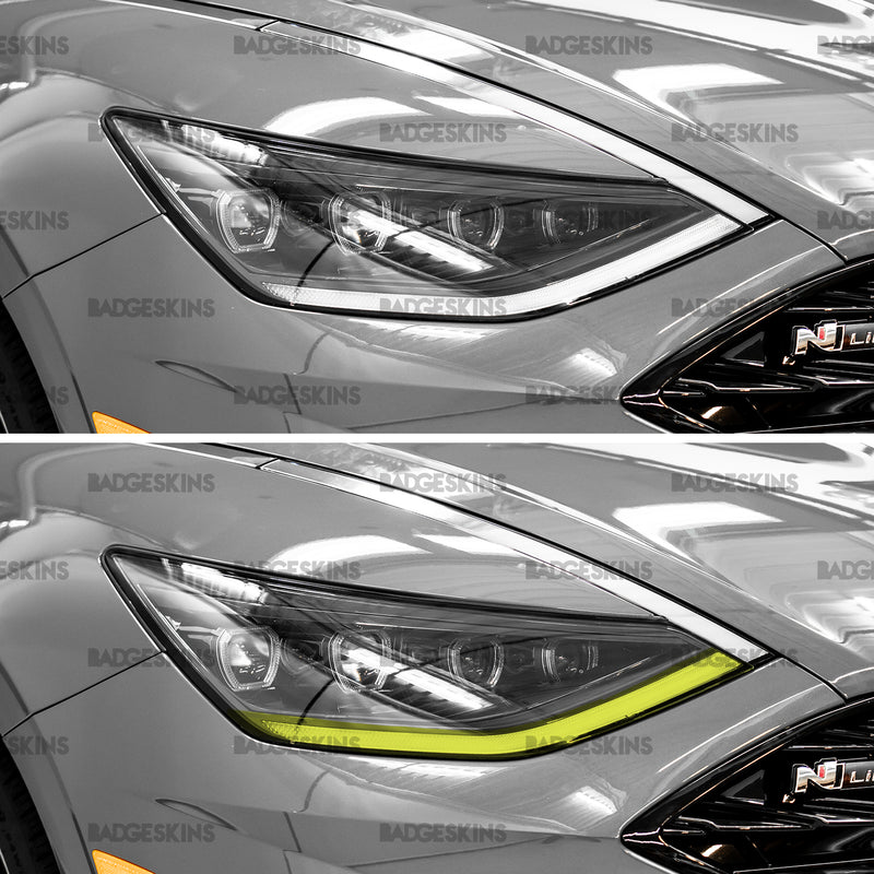 Load image into Gallery viewer, Hyundai - 8th Gen - Sonata - Headlight DRL