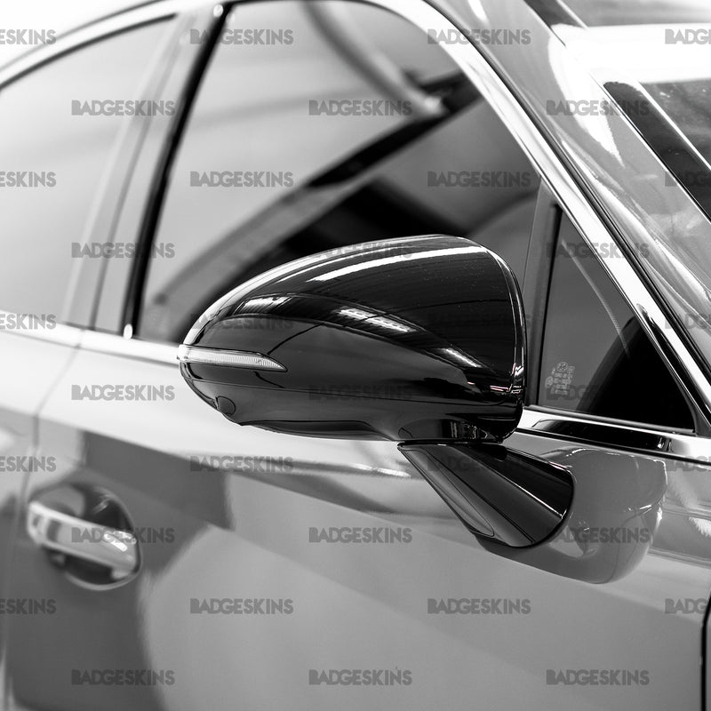 Load image into Gallery viewer, Hyundai - 8th Gen - Sonata - Side Mirror Indicator Tint