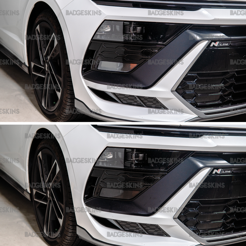 Load image into Gallery viewer, Hyundai - 8G FL - Sonata - Front Turn Signal Tint