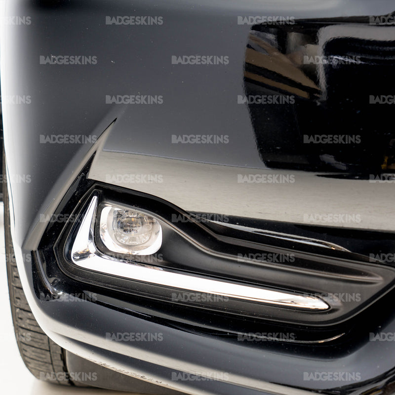 Load image into Gallery viewer, Infiniti - Q60S - Fog Light Tint