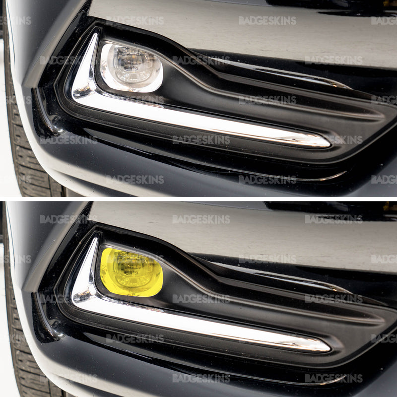 Load image into Gallery viewer, Infiniti - Q60S - Fog Light Tint