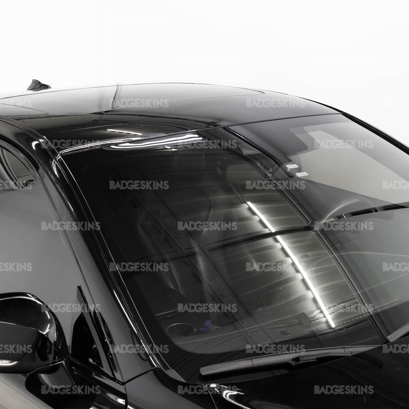 Load image into Gallery viewer, Infiniti - Q60S - Front Windshield Banner