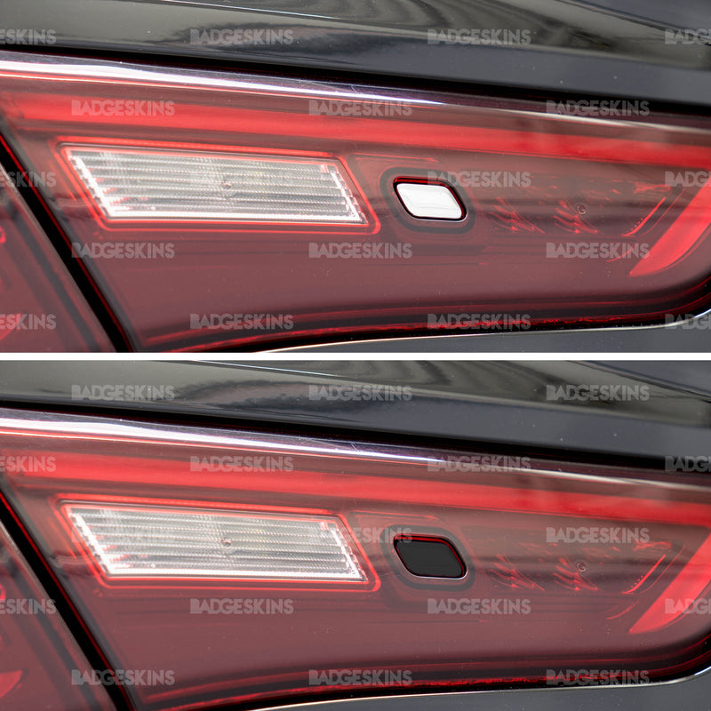 Load image into Gallery viewer, Infiniti - Q60S - Hatch Button Overlay