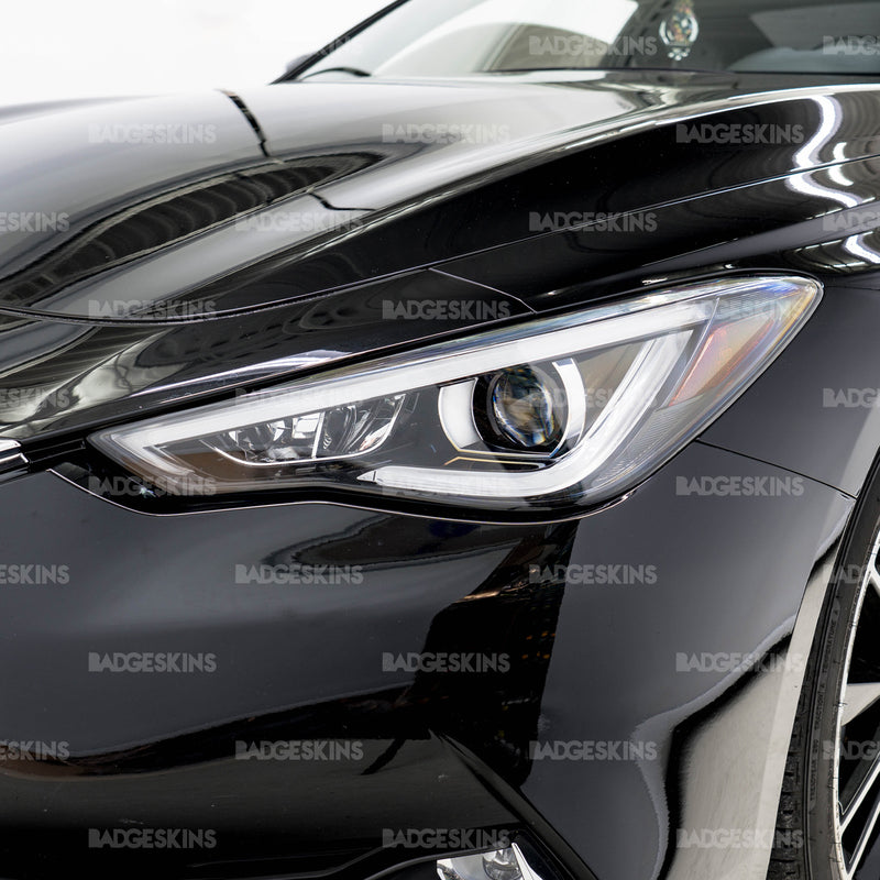 Load image into Gallery viewer, Infiniti - Q60S - Head Light DRL Kit