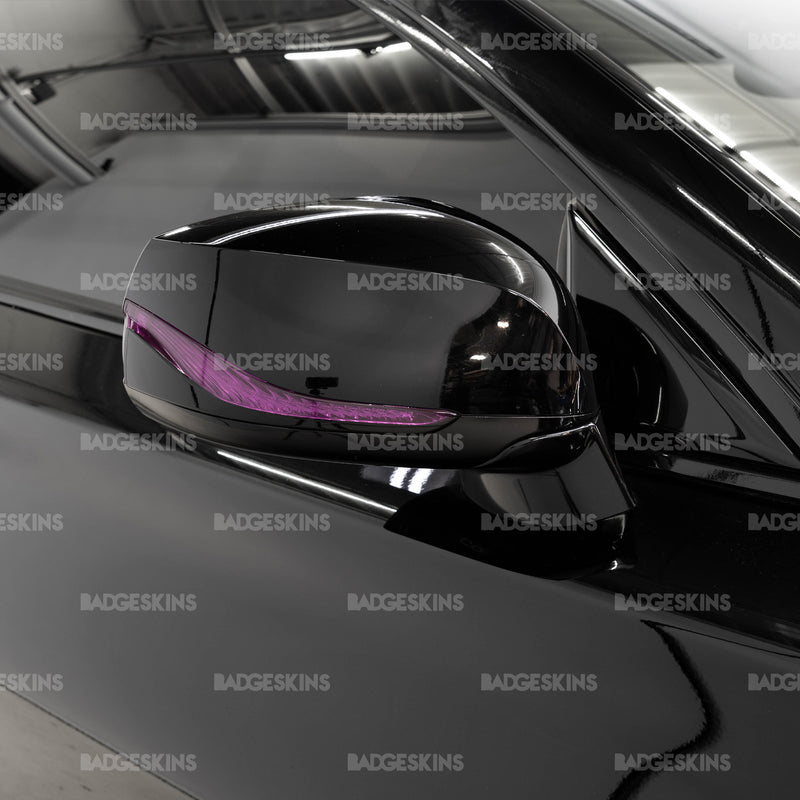 Load image into Gallery viewer, Infiniti - Q60S - Side Mirror Indicator Tint