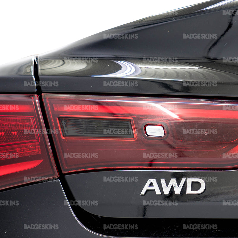 Load image into Gallery viewer, Infiniti - Q60S - Taillight Clear Lens Tint