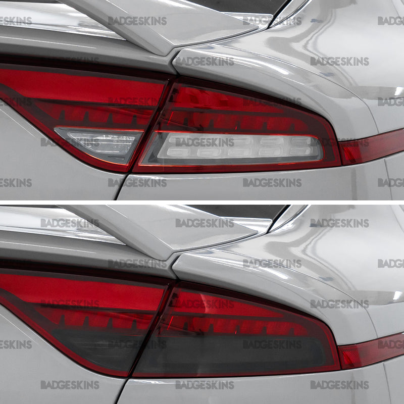 Load image into Gallery viewer, KIA - FL - Stinger - Taillight Clear Lens Tint