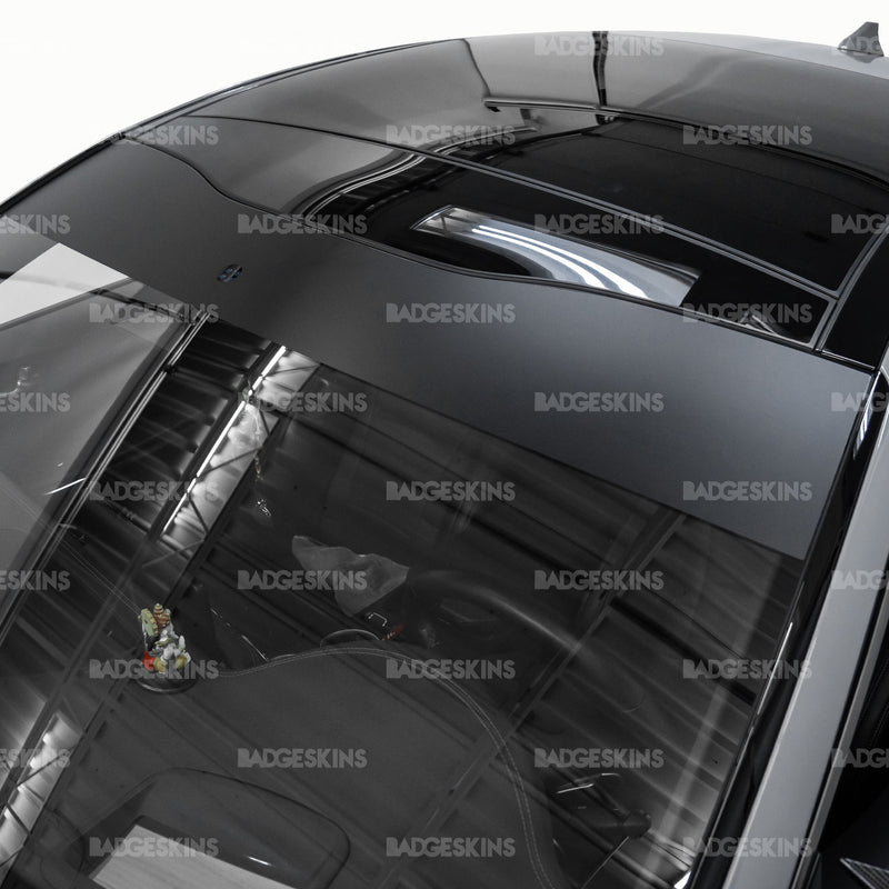 Load image into Gallery viewer, Kia - FL - Stinger - Front Windshield Banner