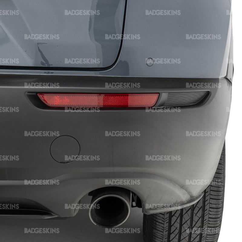 Load image into Gallery viewer, Mazda - CX30 - Rear Bumper Reflector Tint