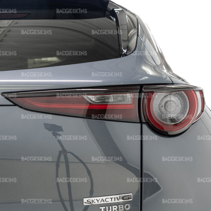 Load image into Gallery viewer, Mazda - CX-30 - Taillight Clear Lens Tint (2020+)