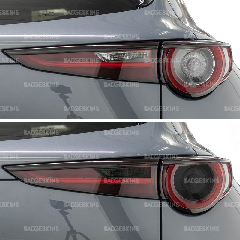 Load image into Gallery viewer, Mazda - CX-30 - Taillight Clear Lens Tint (2020+)