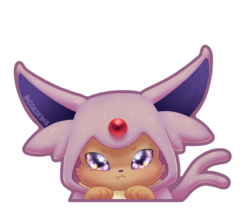 Load image into Gallery viewer, Pokemon - Eveelution