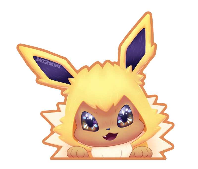 Load image into Gallery viewer, Pokemon - Eveelution