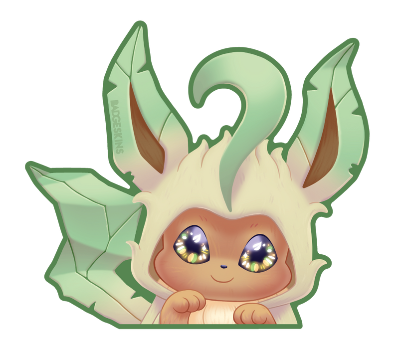 Load image into Gallery viewer, Pokemon - Eveelution