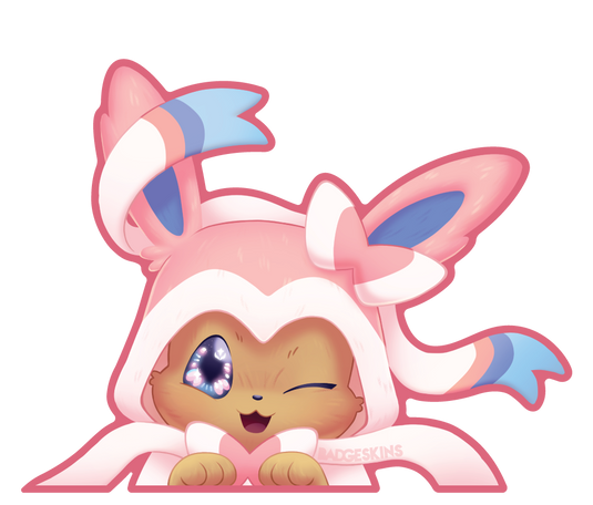 Pokemon - Eveelution