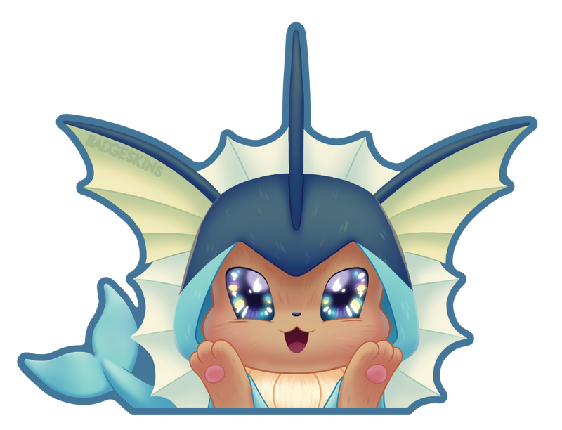 Load image into Gallery viewer, Pokemon - Eveelution