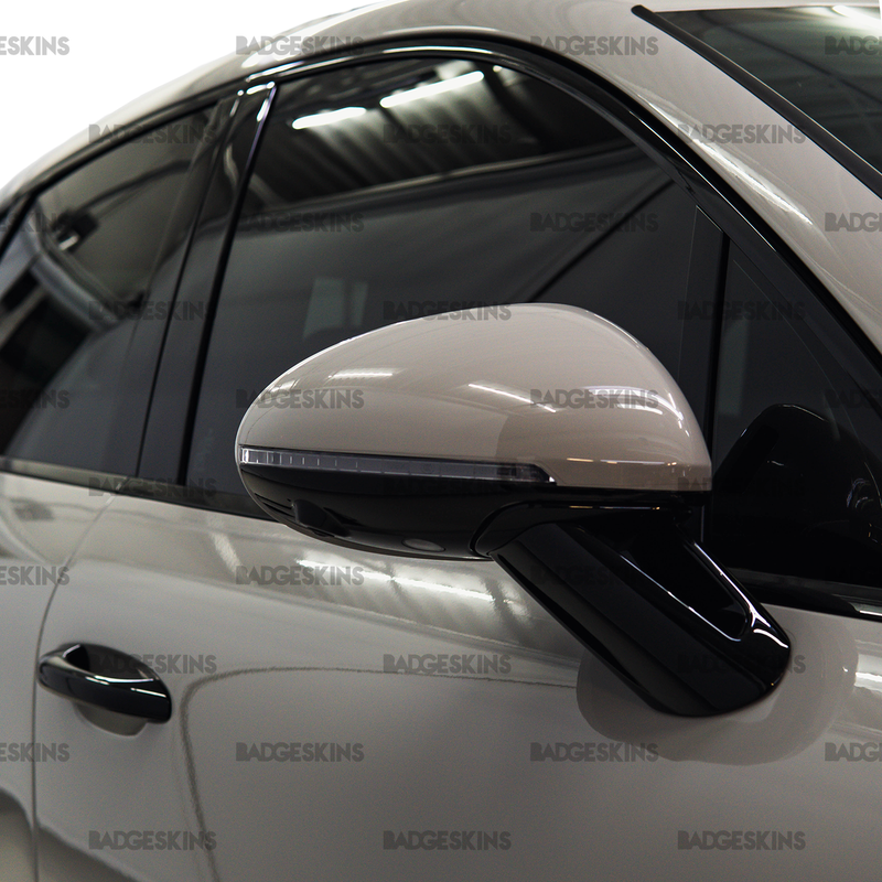 Load image into Gallery viewer, Porsche - G1 (19-24) - Macan - Side Mirror Indicator Tint