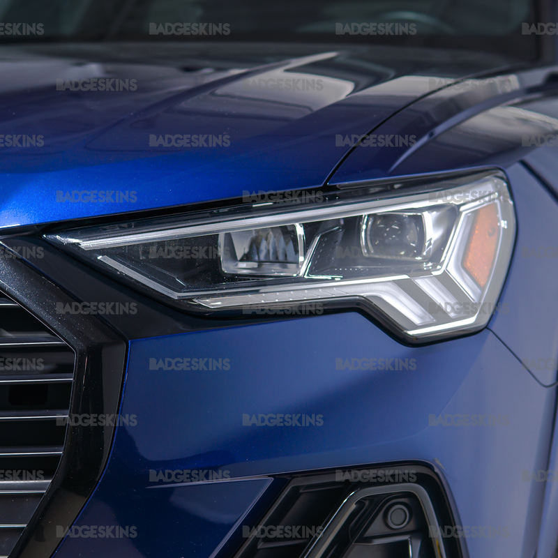 Load image into Gallery viewer, Audi - F3 - Q3 - Headlight Shadow