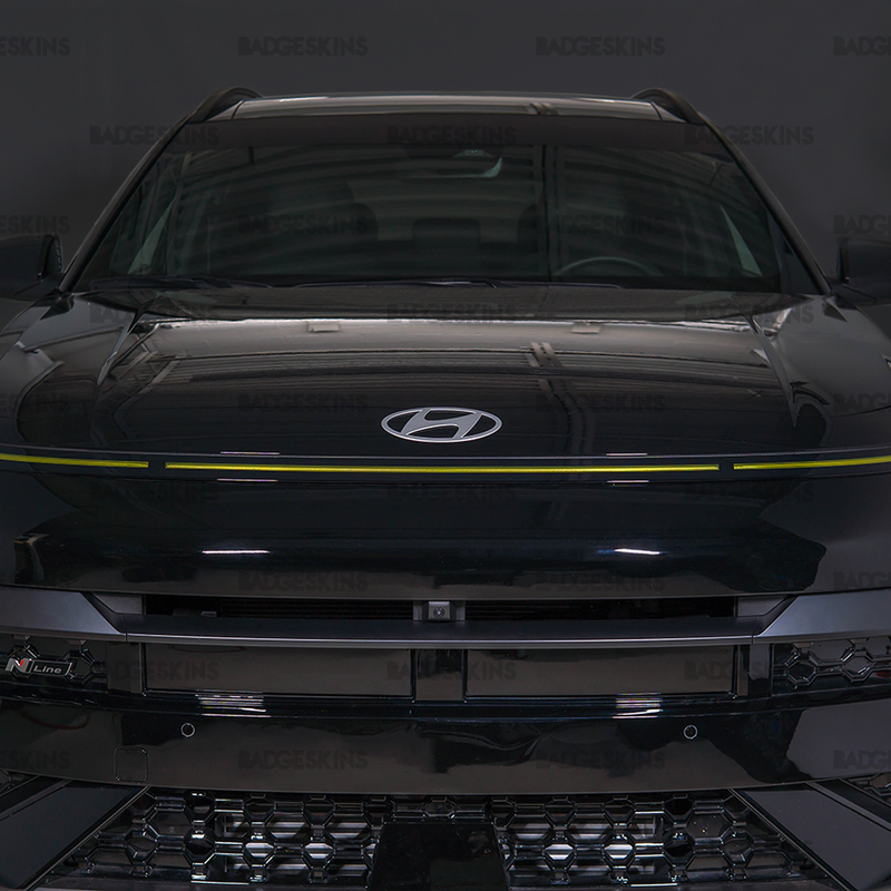 Load image into Gallery viewer, Hyundai - 2nd Gen - Kona - Headlight DRL Kit