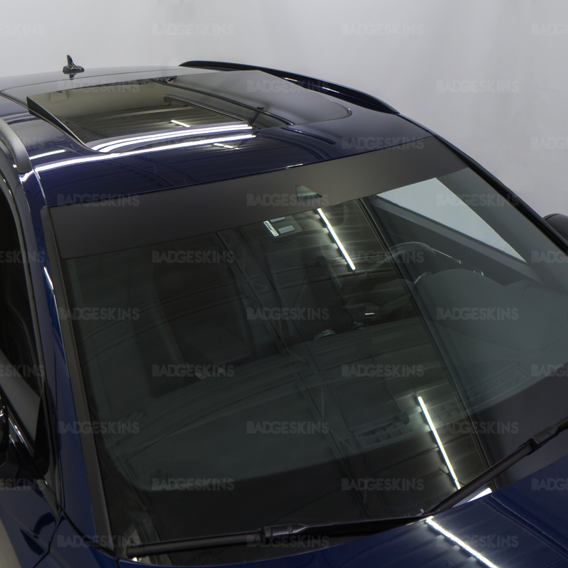 Load image into Gallery viewer, Audi - F3 - Q3 - Front Windshield Banner