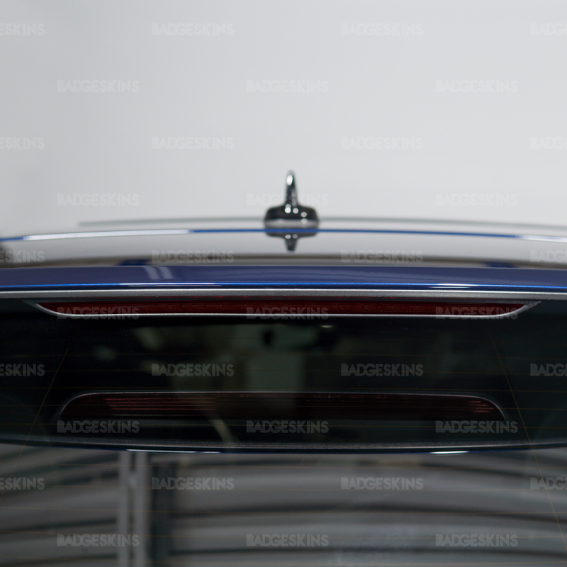 Load image into Gallery viewer, Audi - F3 - Q3 - 3rd Brake Light Tint