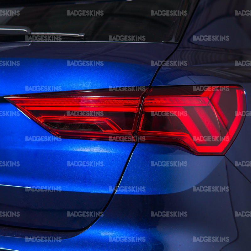 Load image into Gallery viewer, Audi - F3 - Q3 - Taillight Clear Lens Tint