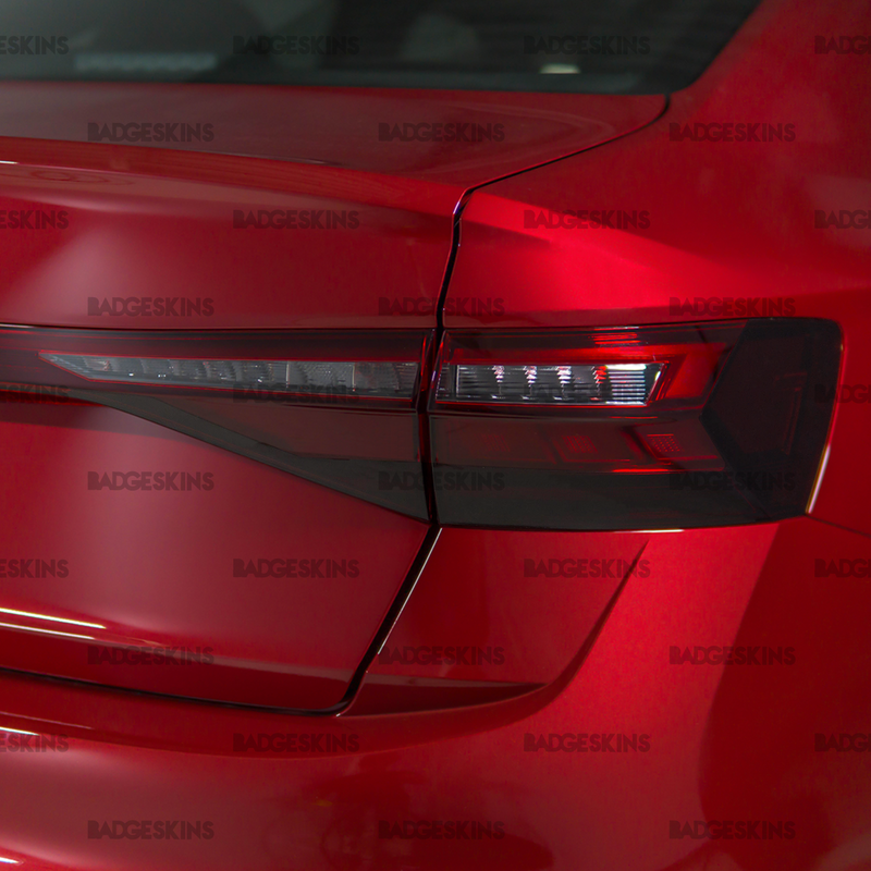 Load image into Gallery viewer, VW - MK8 - Jetta - Taillight Side Marker Extended Tint