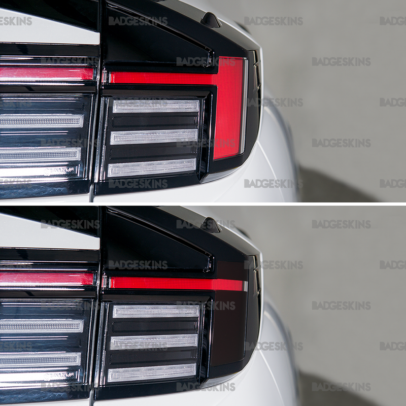 Load image into Gallery viewer, Hyundai - 8G FL - Sonata - Taillight Brake Light Partial Delete