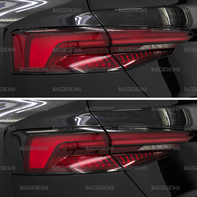 Load image into Gallery viewer, Audi - B9 - S5 - Taillight Eyelid