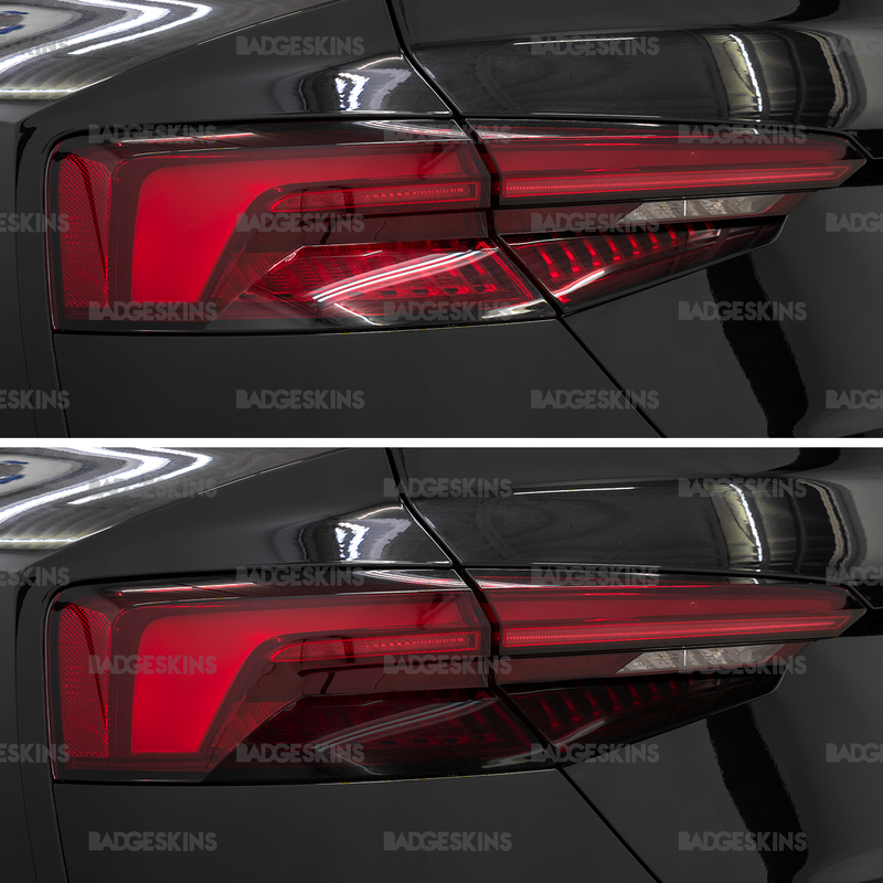 Load image into Gallery viewer, Audi - B9 - S5 - Taillight Brake Tint