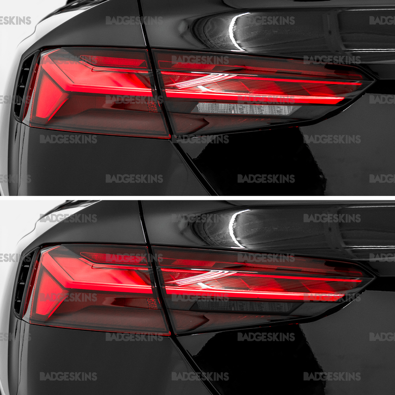 Load image into Gallery viewer, Audi - B9.5 - RS5 - Taillight Clear Lens Tint