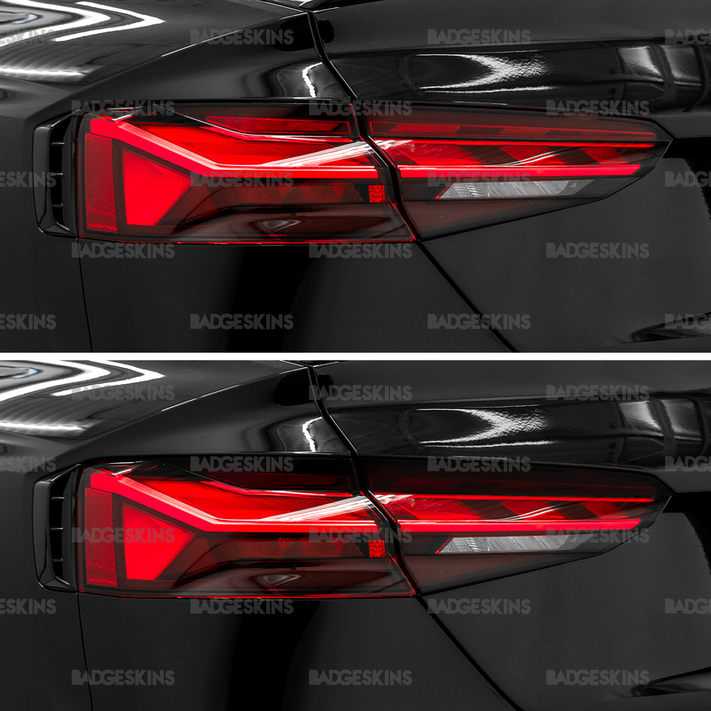Load image into Gallery viewer, Audi - B9.5 - RS5 Taillight Brake Tint
