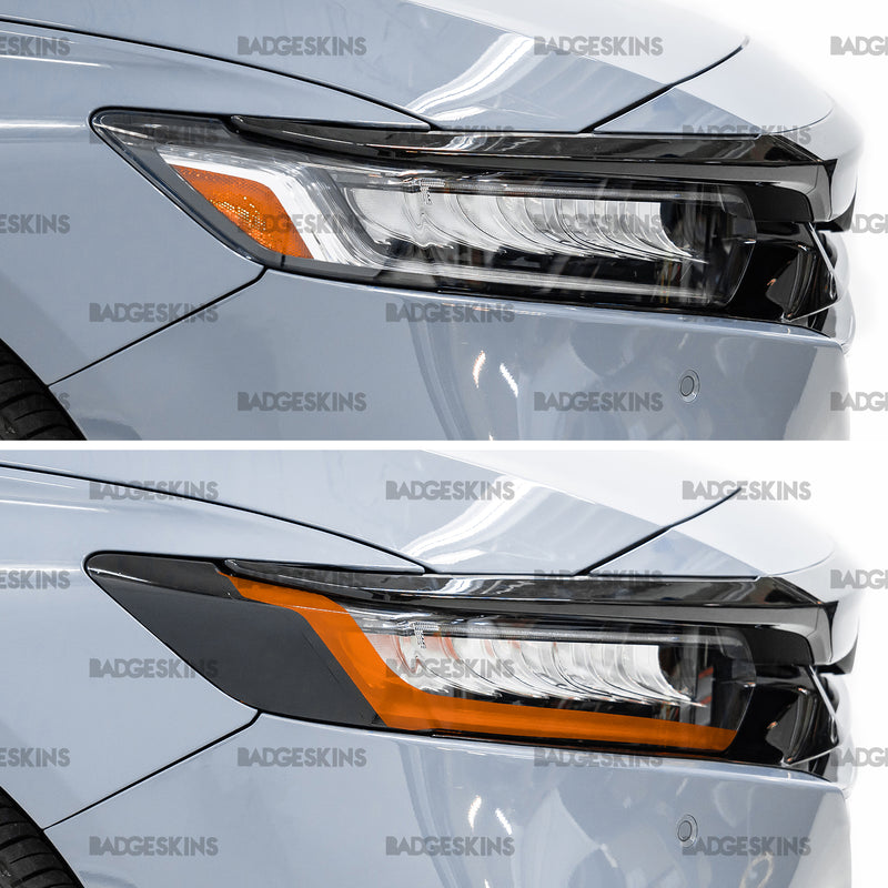Load image into Gallery viewer, Honda - CV - Accord - Headlight DRL Kit