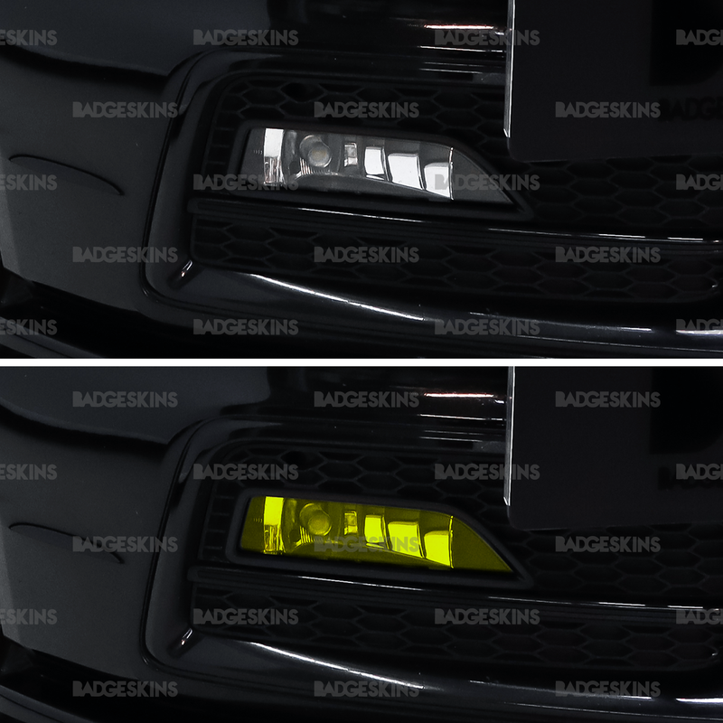 Load image into Gallery viewer, Audi - B8.5 - S4 - Fog Light Tint