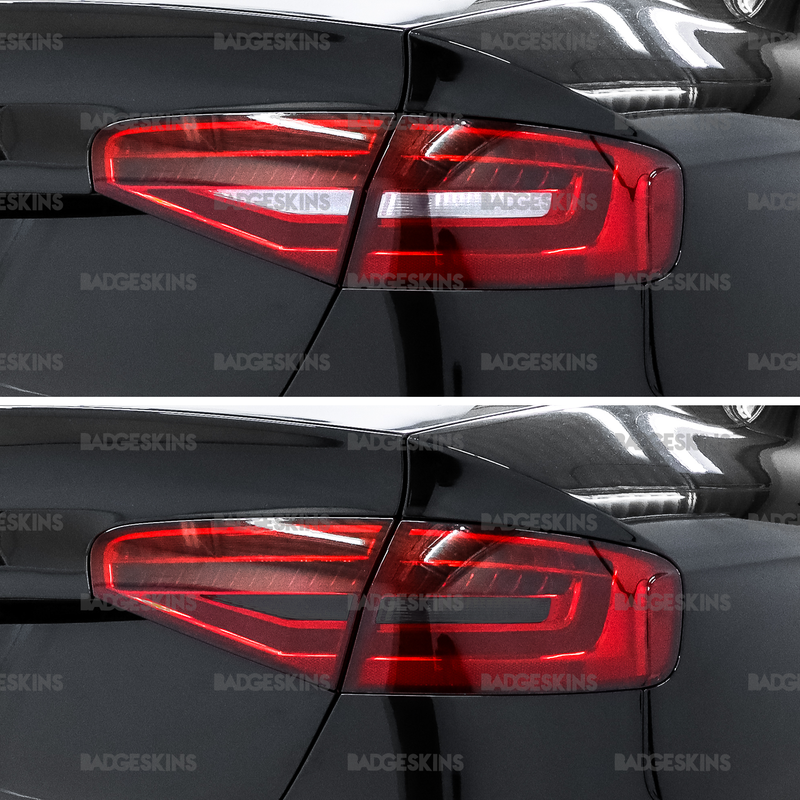 Load image into Gallery viewer, Audi - B8.5 - S4 - Taillight Clear Lens Tint