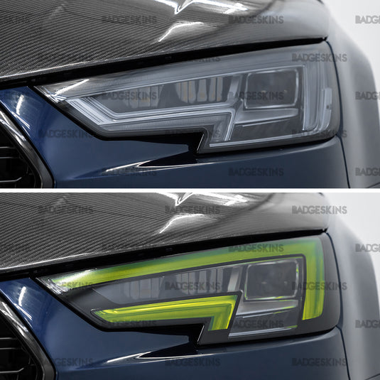 Audi - B9 - A4/S4 - Headlight DRL Kit