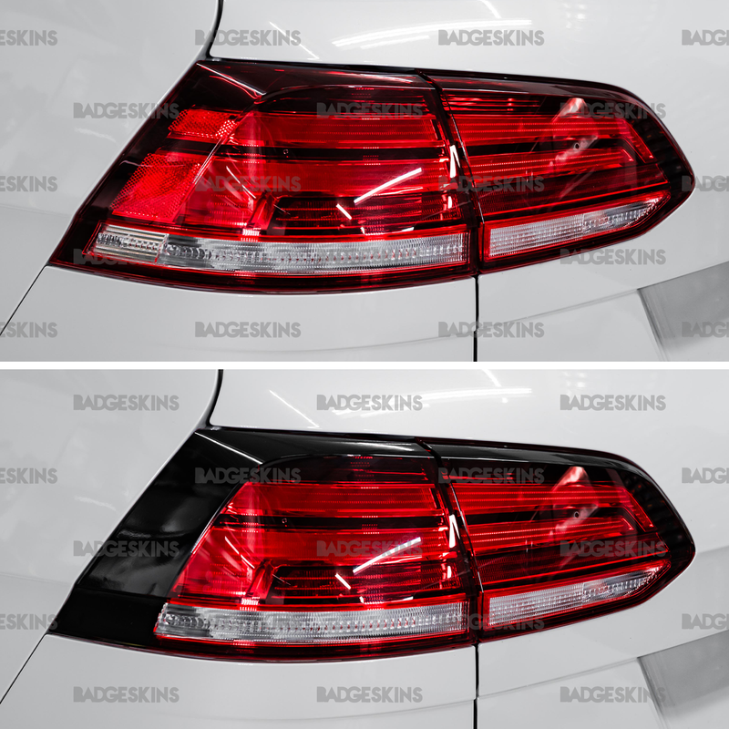 Load image into Gallery viewer, VW - MK7.5 - GSW & AT - Taillight Eyelids Set