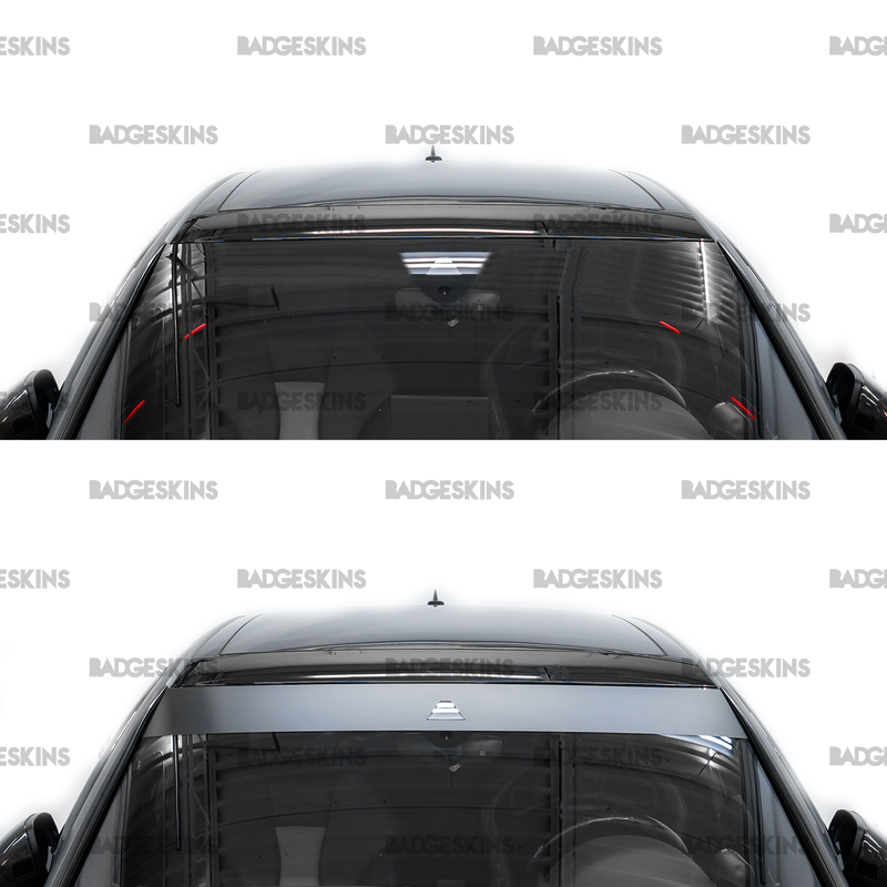Load image into Gallery viewer, Audi - 8V - A3/S3/RS3 Platform - Front Windshield Banner