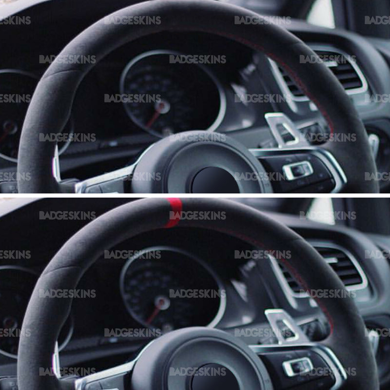 Load image into Gallery viewer, VW - Steering Wheel Stripe