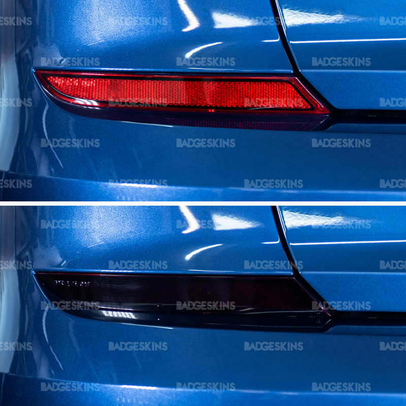 Load image into Gallery viewer, VW - B8 - Passat - Rear Bumper Reflector Tint