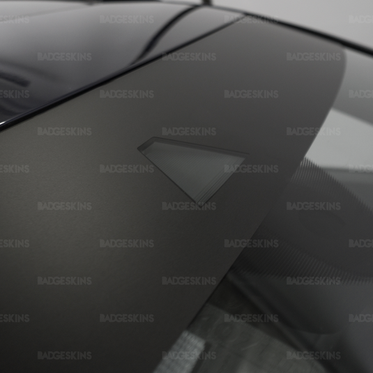 Audi - F3 - Q3 - Front Windshield Banner