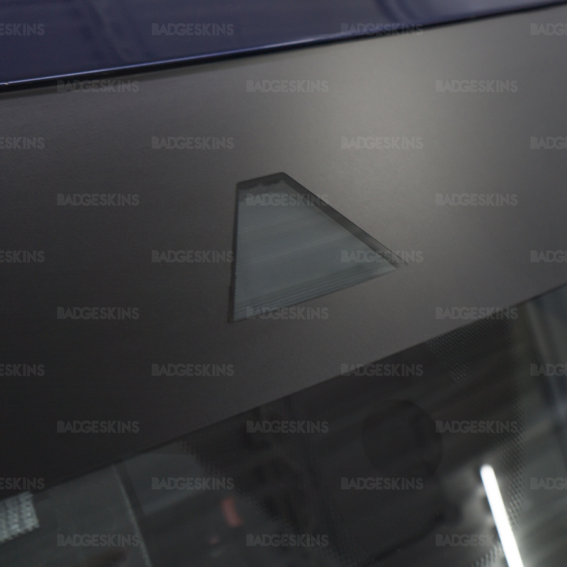 Load image into Gallery viewer, Audi - F3 - Q3 - Front Windshield Banner