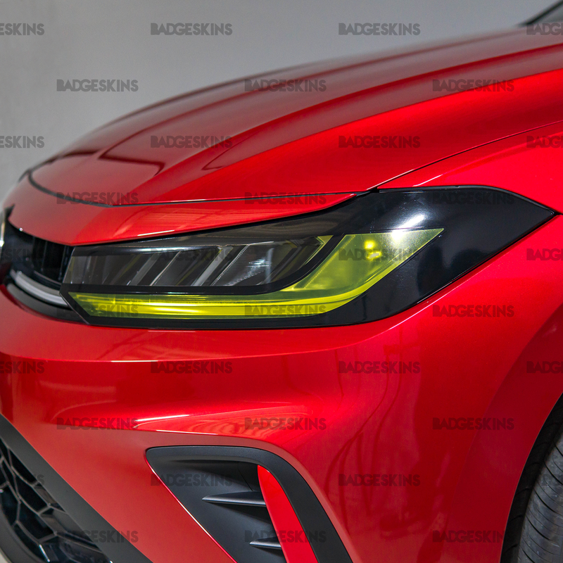 Load image into Gallery viewer, VW - MK8 - Jetta - GLI - Headlight DRL Kit
