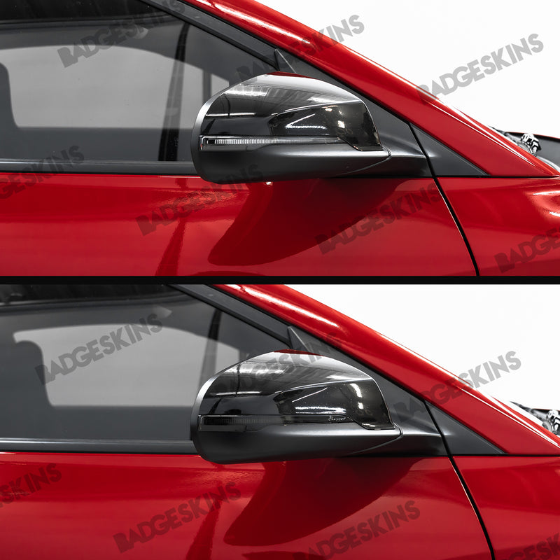 Load image into Gallery viewer, Hyundai - 2nd Gen - Veloster - Side Mirror Indicator Tint