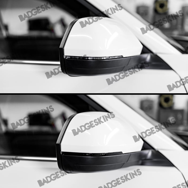 Load image into Gallery viewer, VW - MK1 - Atlas - Side Mirror Indicator Tint