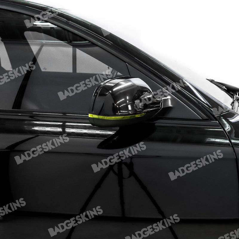 Load image into Gallery viewer, Audi - B9 - A4/S4 - Side Mirror Indicator Tint